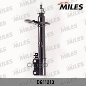 

Shock Absorber Lexus RX300 02/03 rear. lev. gas. (Var. equipment sxu10) miles art. dg11213