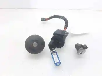 

7701470736 RENAULT CLIO II Phase II starter switch (B/CB0)