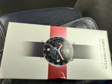 IP68 Waterproof Watch Fitness-Tracker Blood-Pressure Android IOS Full-Touch for Men