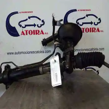 

6820000021 ZIPPER STEERING RENAULT MEGANE I PHASE 2 CLASSIC (..)