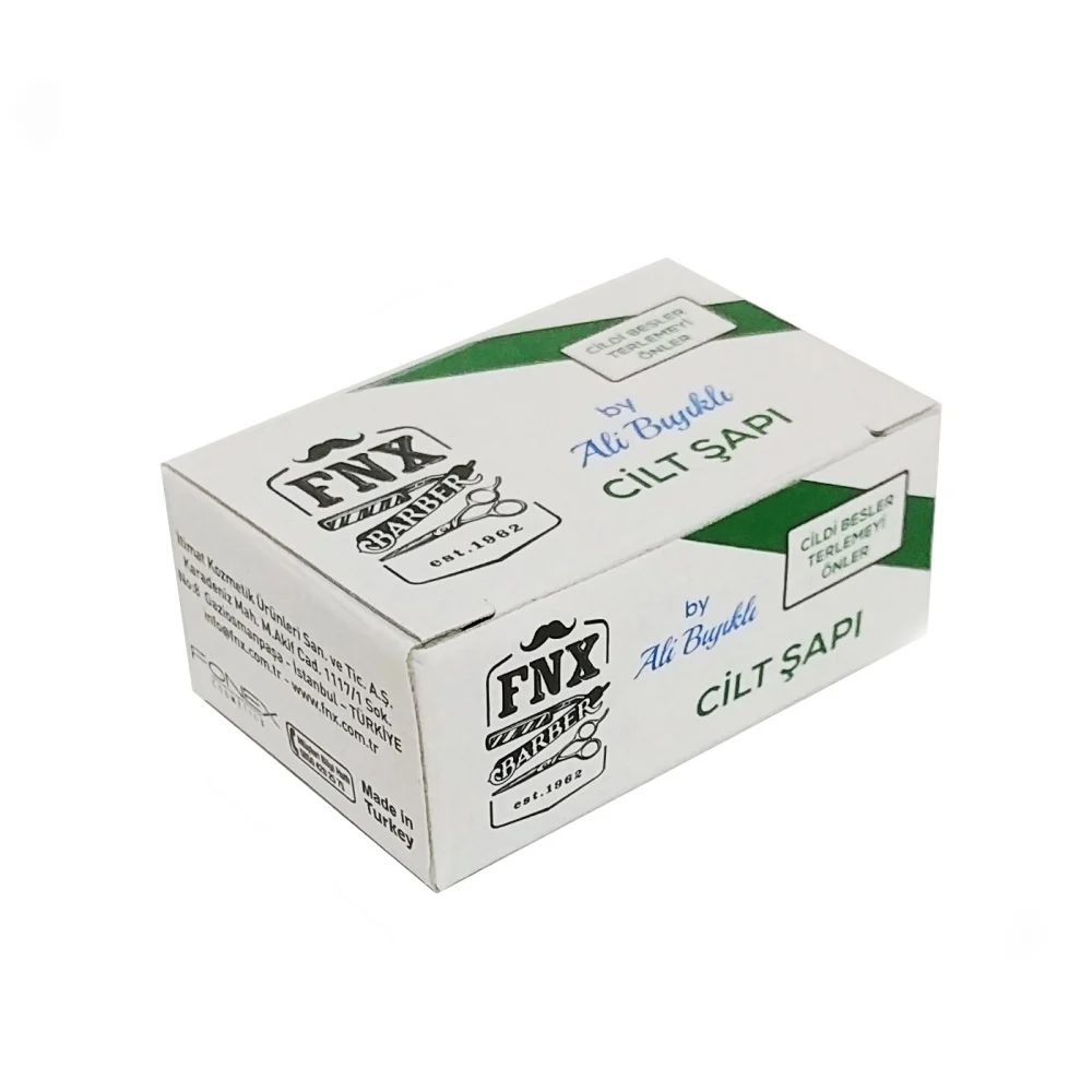 FNX Alum Block After Shave Antiseptic Stone 70 G AliExpress