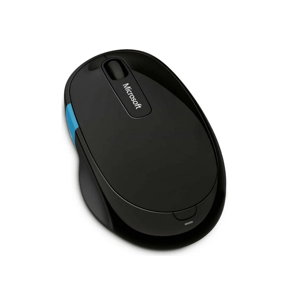 Мышь беспроводная Microsoft Sculpt Comfort Mouse Black|Мыши| |