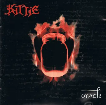

Kittie - Oracle
