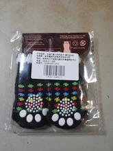 4 unids/set lindo cachorro perro calcetines de perros pequeños de algodón Anti-deslizamiento zapatos de gato para Otoño Invierno interior desgaste antideslizante en la pata Protector