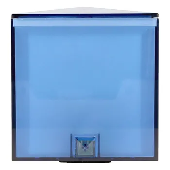 

Essential Oil Diffuser Cube Pranarôm Blue