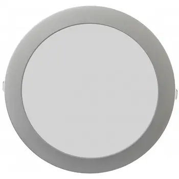 

Iglux LS-102118-NP Silver