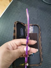 Fenice-Tijeras profesionales para peluquería canina, herramienta de alta gama, ideal para cortar pelo de perros y gatos, de 7,0 pulgadas