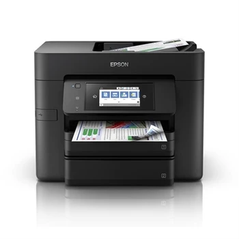 

Multifunction Printer Epson C11CF24402 20 ppm 2.7" Wifi/Wifi Direct/Ethernet Colour