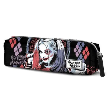 

Portatodo Harley Quinn DC Comics