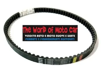 

Piaggio-original transmission belt for Piaggio VESPA ET4 125 (Leader engine)