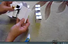 HIQILI-aceite esencial de jazmín, difusor de Aroma de sándalo, vainilla, menta, lavanda, patchwork, Ylang, jengibre y limón, 1 onza, 30ML