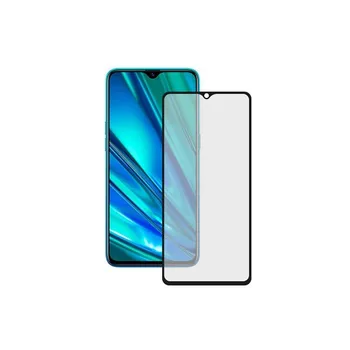 

Tempered Glass Screen Protector Realme X2 Contact
