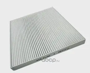 272779W125 Nissan ФИЛЬТР САЛОНА / FILTER AIR