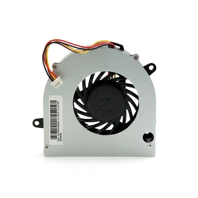 Fan (cooler) for laptop Lenovo g460 | Компьютеры и офис