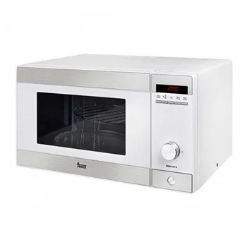 

Microwave Teka MWE230G 23 L 800W White