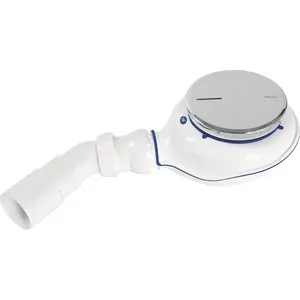 

Siphon for shower tray radaway turboflow 90 (tb21)