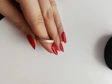 A de alta calidad de moda Simple matorrales mujer Acero inoxidable anillos de 2 mm de ancho Rosa dedo Color oro regalo para chica de la joyería