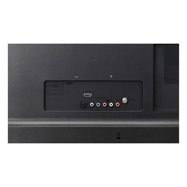 Телевизор LG 24TL520VPZ 2" HD светодиодный HDMI черный