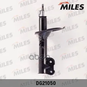 

Shock Absorber Hyundai Santa Fe 03/06 front right miles item No. dg21050
