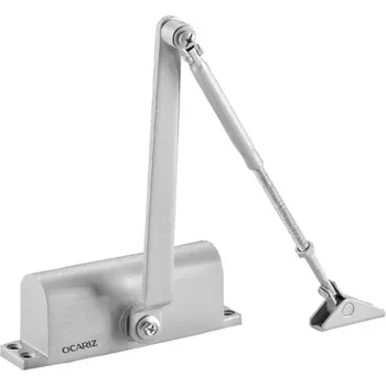 

Door lock 402BR NE arm RET. OCARIZ