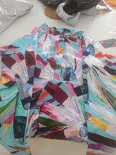 Bañador estampado de flores para mujer, una pieza, monokini, manga larga, traje de baño para surfear