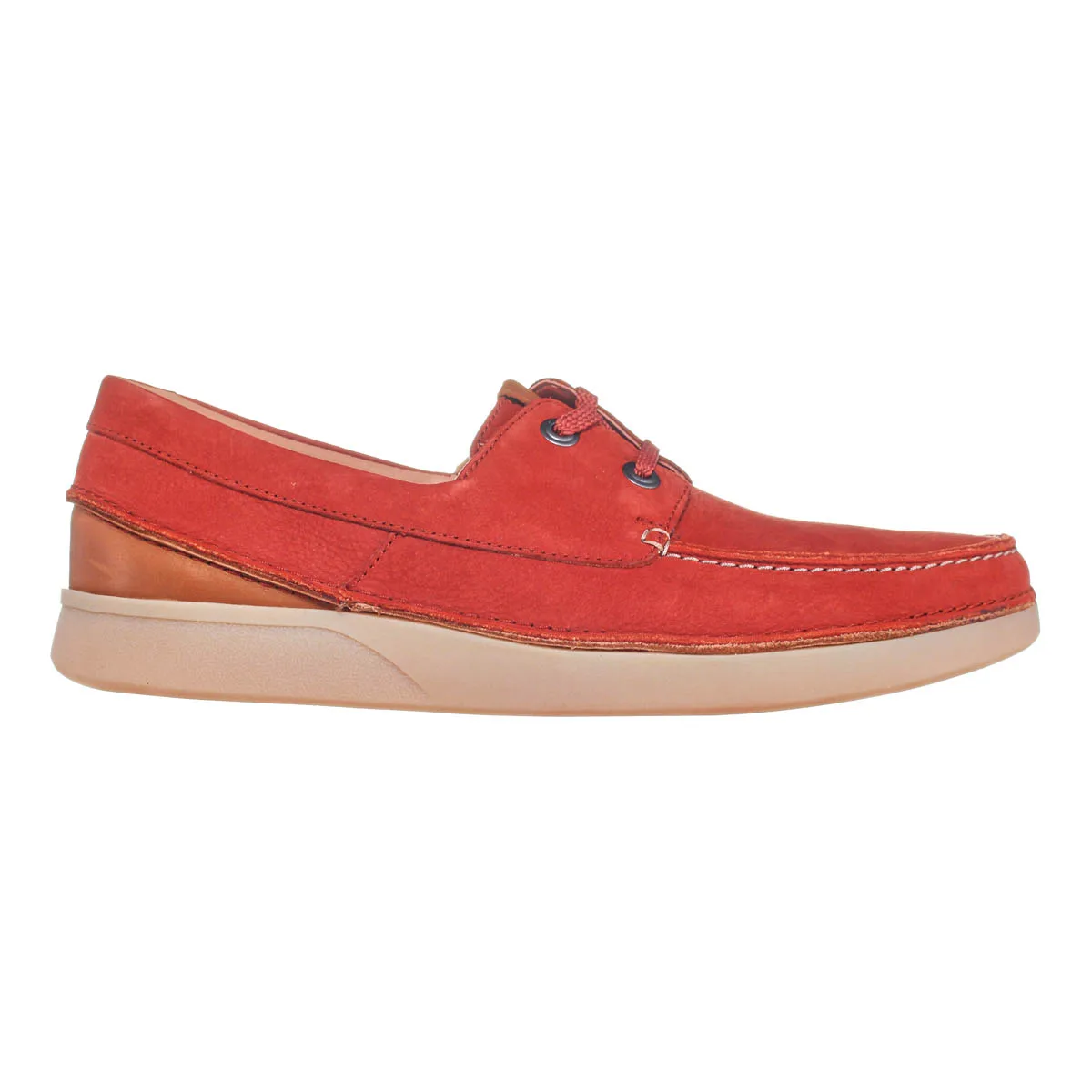 Мужские топсайдеры Clarks (Oakland Sun 26141383)|Туфли| |