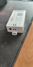 Light-Controller Led-Strip Sk6812-Lights Wifi Music WS2812B DC5V-24V SP105E SP501E Bluetooth