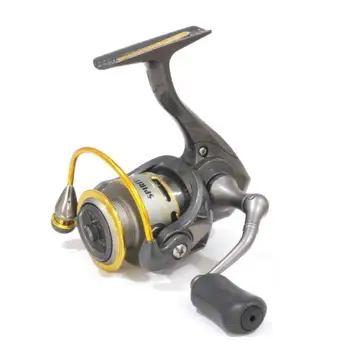 

Coil Ryobi spiritual DX 500