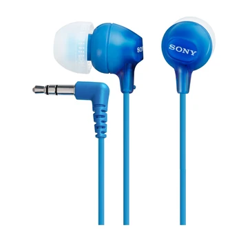 

Headphones Sony MDR-EX15LP/L Blue