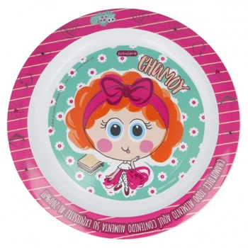 

STOR dish MICRO KIDS CHAMOY