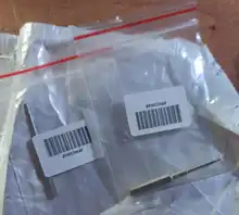 LAOA-brocas de destornillador de alta precisión, herramientas manuales de acero S2 de 4mm, 1 unidad