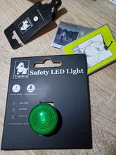 Led-Light Backpack Harness Collar Truelove Safety for Pet-Wear with Water-Resistant And