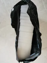 Esponja limpiadora de melamina para oficina y baño, borrador de esponja mágica para cocina, 100 unids/lote