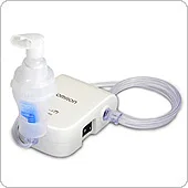 

Inhaler Omron Comp Air ne-c20 (home nebulizer)