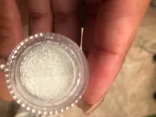 Caviar Beads Charms Nail-Art-Accessories Manicure-Glass-Balls Crystal Tiny Rhinestones