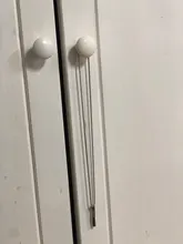 2021 nueva moda rectángulo negro colgante, collar de los hombres de moda Simple cadena de acero inoxidable collar de hombre joyería, regalo