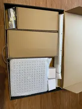 GAPPO-Sistema de ducha termostático, mezclador de agua de ducha, grifos de bañera montados en pared de la Ducha