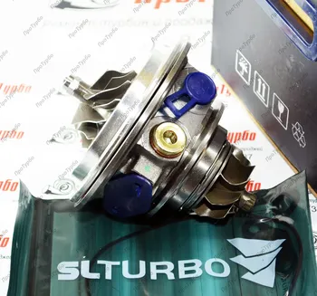 

Cartridge turbine for Ford Mondeo S-Max 5303-970-0287