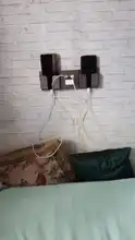 Estándar de la UE eléctrico adaptador/cargador de pared de carga de pared Alemania enchufe de salidas 16A PC Panel dormitorio hembra