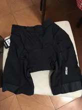 Shorts Men Underwear Bicycle Downhill Mountain-Bike Black Quick-Dry MTB Gel-Pad