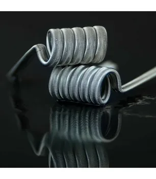 

ELEKTRA-ALIEN FUSED CLAPTON 0.40/0.20-THECOIL