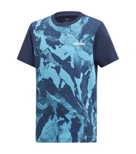 Adidas Essentials Allover Prin T-shirt