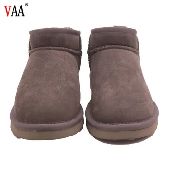 

BOOTS FEMME VAAR