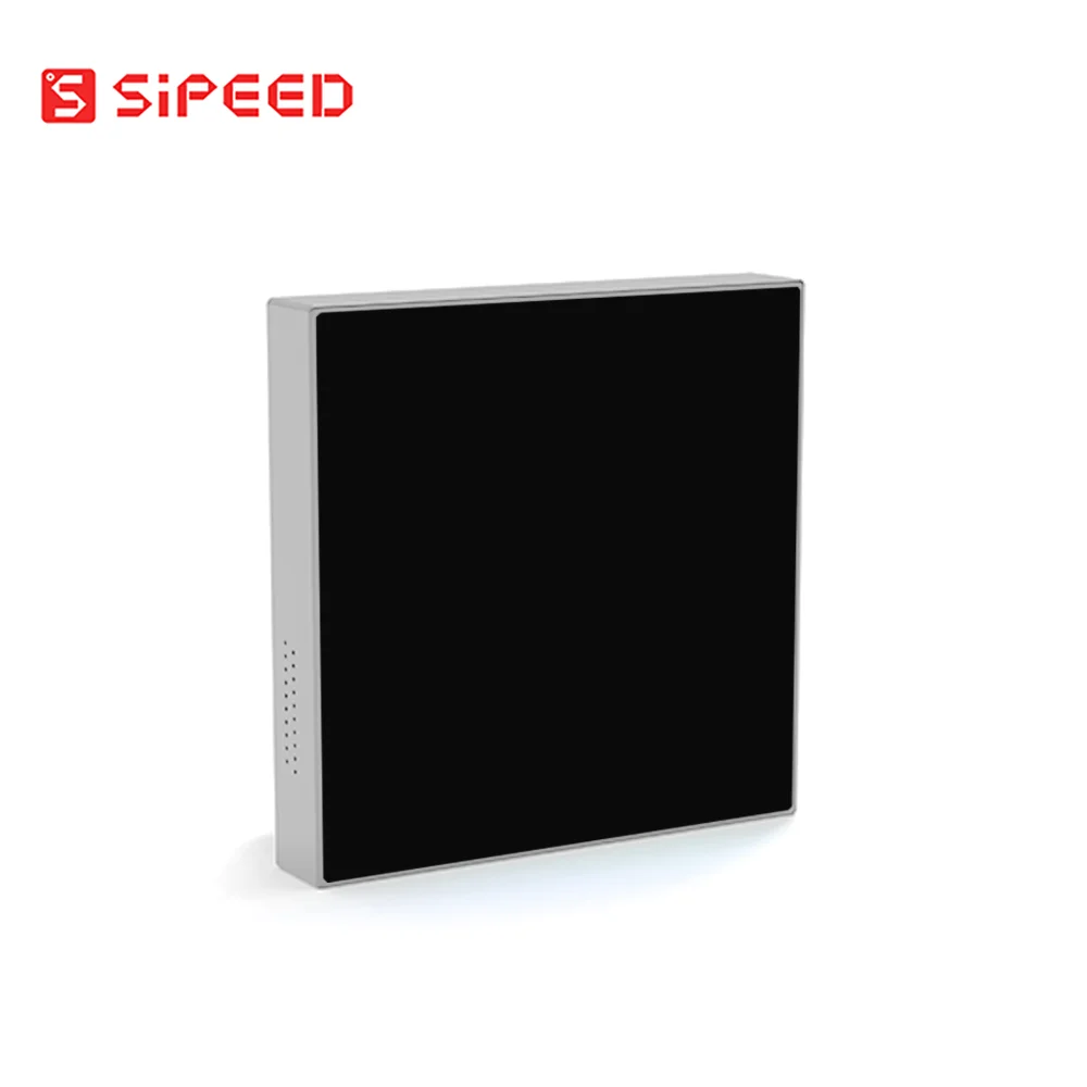 Sipeed Lichee RV 86 Panel Smart Home Central Control Development Board Support Linux WAFT