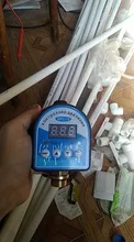 Pressure-Controller-Switch Air-Compressor Oil-Water-Pump Digital WPC-10 Eletronic Automatic