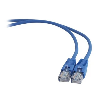 

UTP Category 5e Rigid Network Cable GEMBIRD PP12 0,25 m