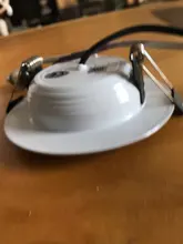 Spot-Light Led-Lamp Dimmable White 230V Waterproof Recessed AC220V 9W Warm Cold 7W 12W