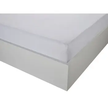 

TODAY Protects Mattress/Alese Absorbent Anti-Mite 140x190 / 200cm - 100% Cotton