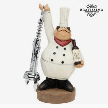 

Corkscrew holder Bravissima Kitchen 8755