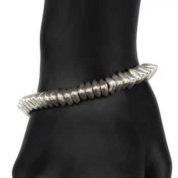 

Jewelry bracelet otokodesign 53320 (silver, elastic, jewelery alloy)